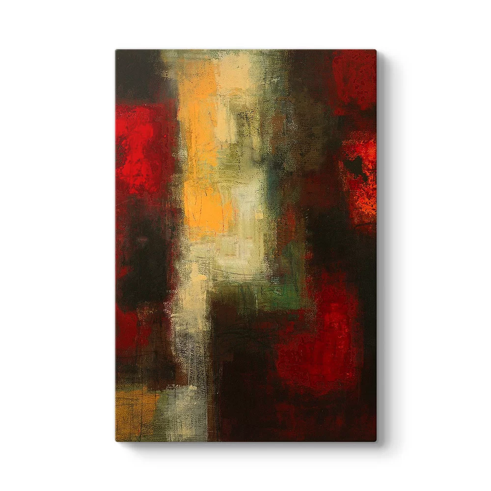 Abstre Tablosu - Model 2